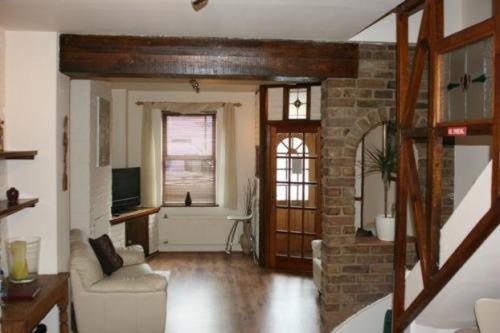 Dee & Steve'S B&B Windsor Extérieur photo