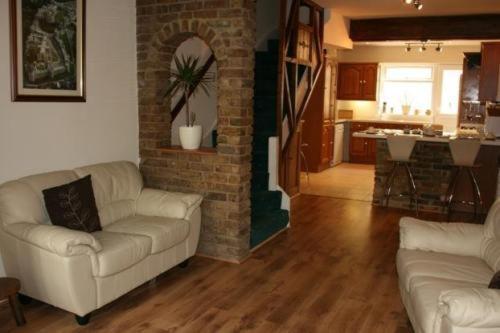 Dee & Steve'S B&B Windsor Extérieur photo