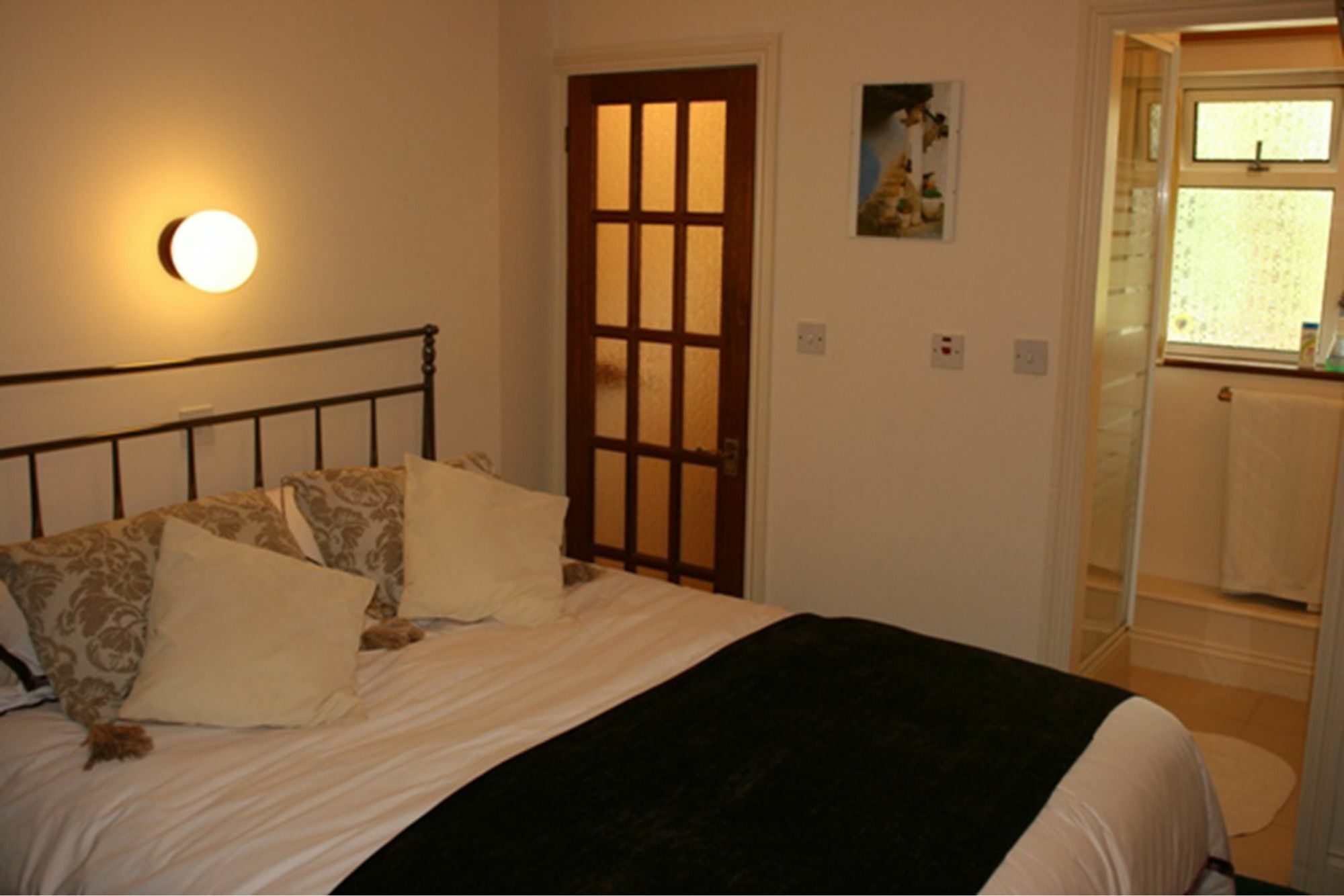 Dee & Steve'S B&B Windsor Extérieur photo