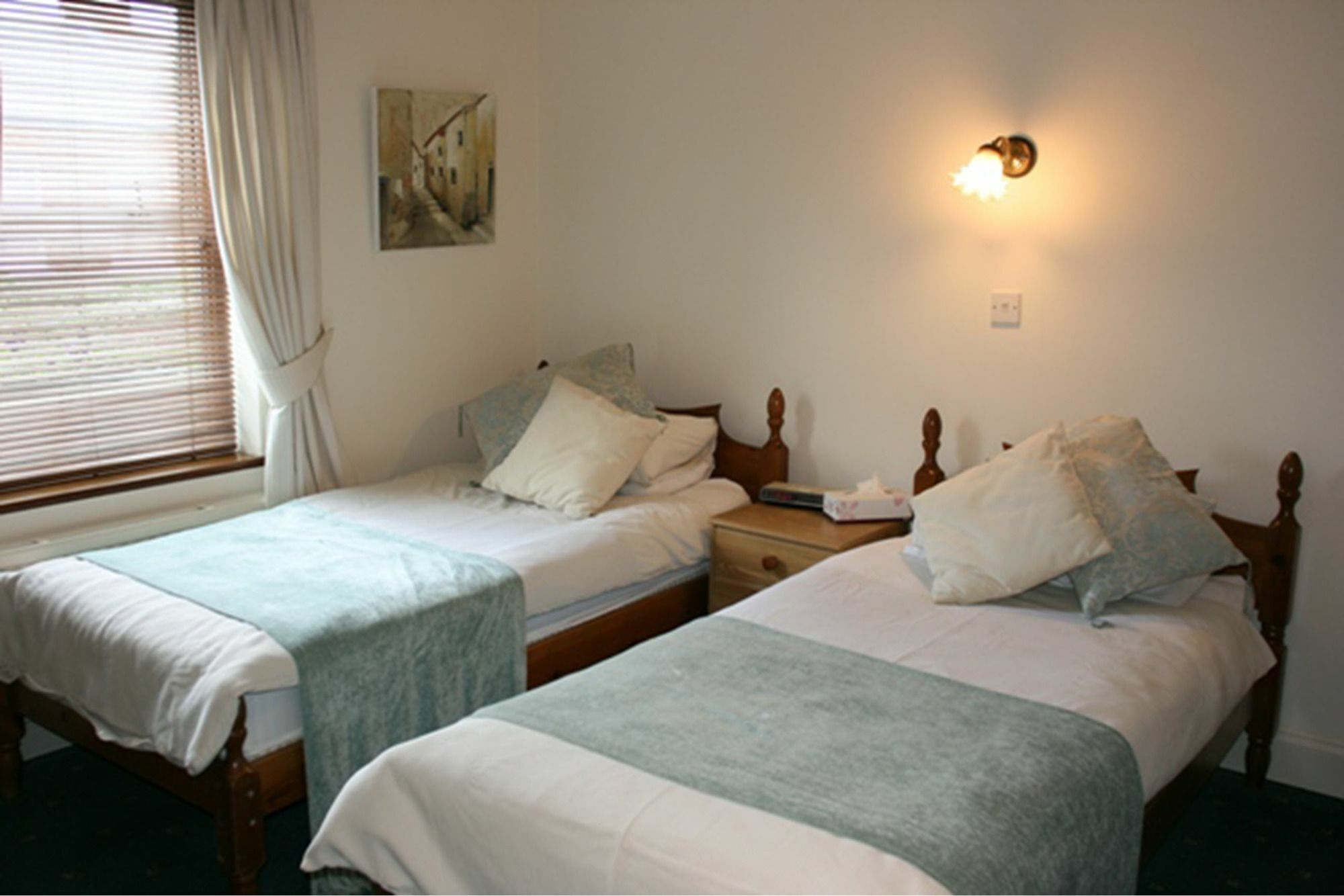 Dee & Steve'S B&B Windsor Extérieur photo