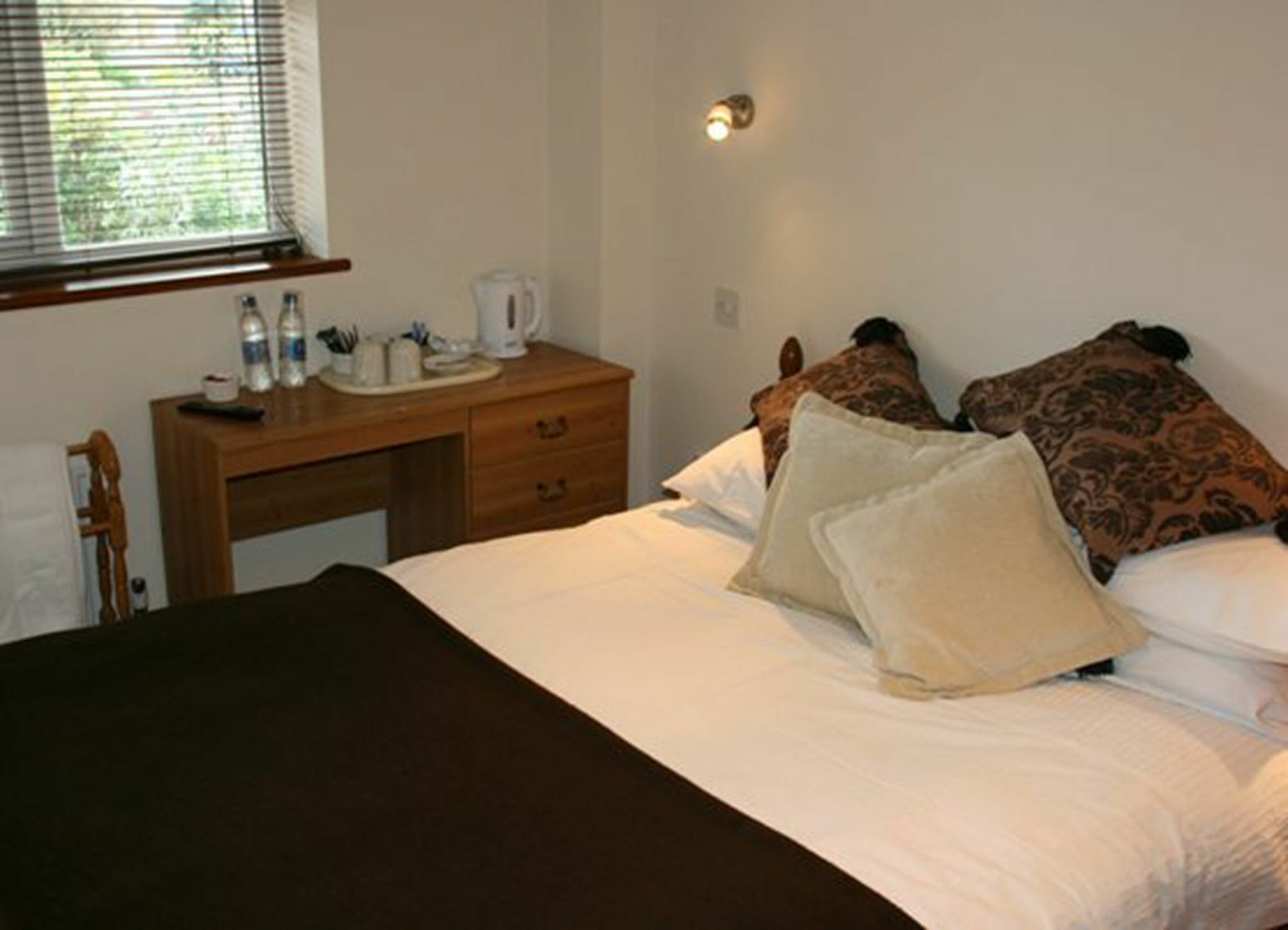 Dee & Steve'S B&B Windsor Extérieur photo